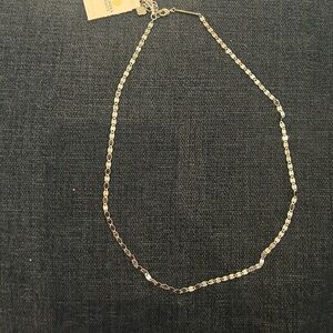 Kendra Scott Kyler Silver Necklace